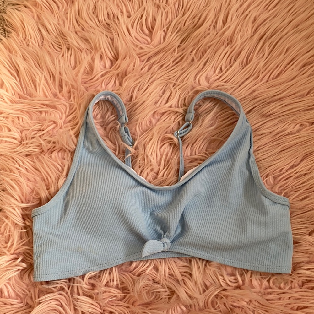 Bikini top